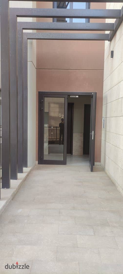 A very good price apartment for sale Prime Location District 5 by marakez - New Cairo / District 5 Compound Compound 1