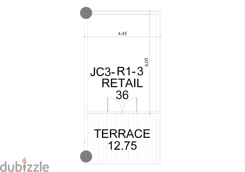 jazebya F&B 1st floor direct view on 26th July Axis 2