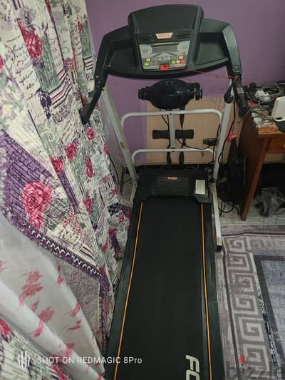 مشاية رياضية Treadmill