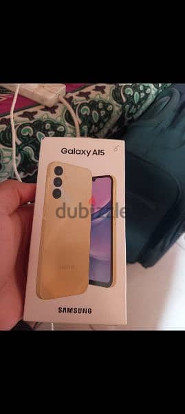 samsung a15 for sale 1