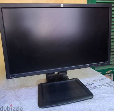 Hp Zr2240w HDMI 22 INCH