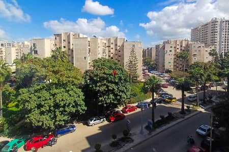 Apartment for sale 130 m Smouha (beside Hatem Mosque)