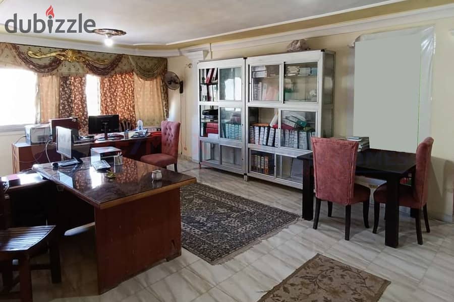 Apartment for sale 130 m Smouha (beside Hatem Mosque) 2