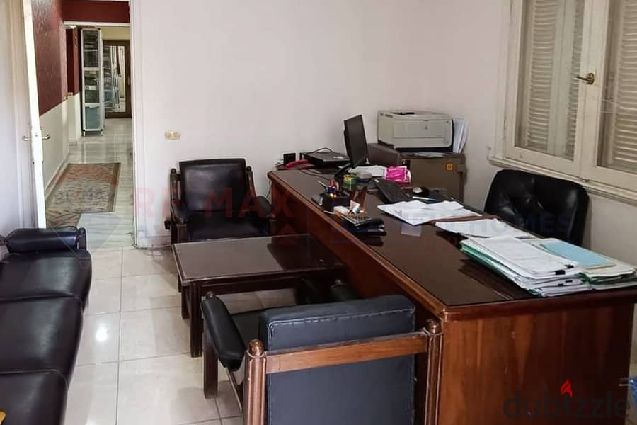 Apartment for sale 130 m Smouha (beside Hatem Mosque) 4