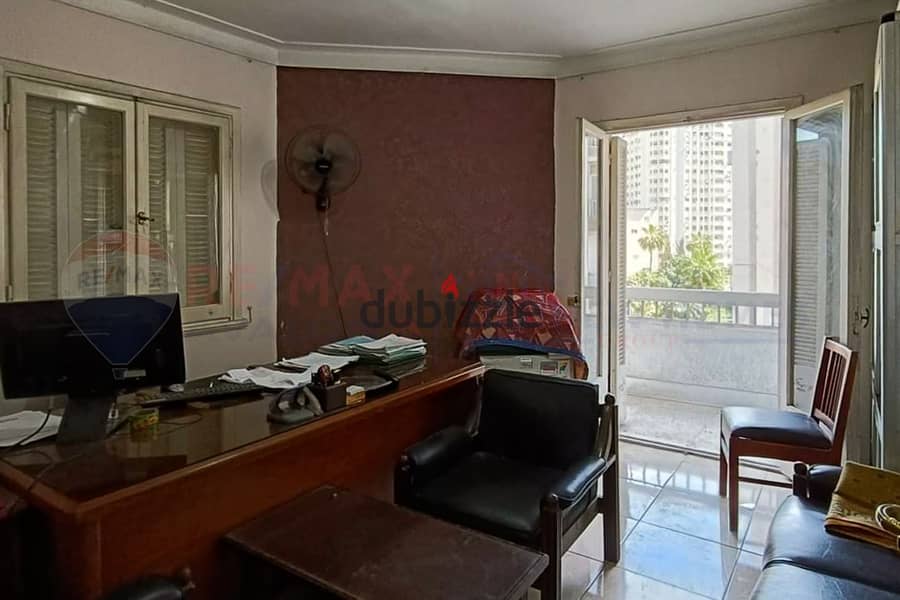 Apartment for sale 130 m Smouha (beside Hatem Mosque) 5