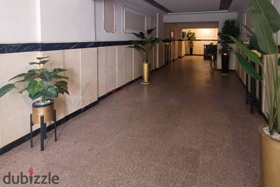 Apartment for sale 130 m Smouha (beside Hatem Mosque) 8