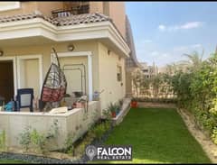 Luxury Villa 259m for sale in The Butterfly mostakbal city with installments 8 years 0