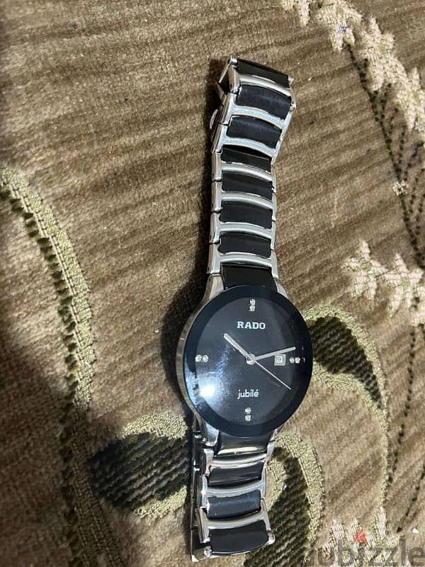 radoo used watch 1