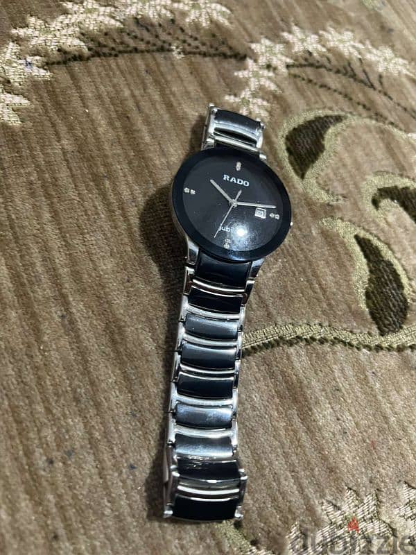 radoo used watch 2