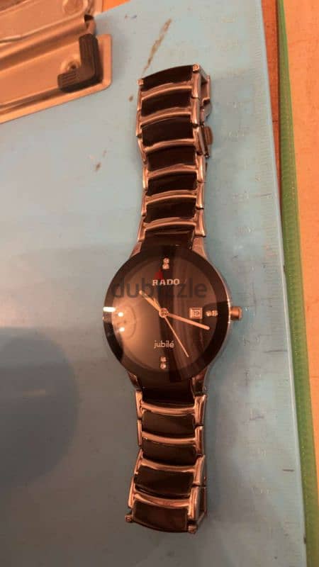 radoo used watch 3