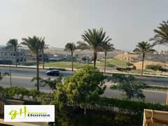 Apartment fully finished for Sale in Uptown Cairo | Emaar, Mokattam  – Golf View 0