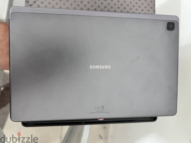 Samsung tab a7 تاب اي٧ 1