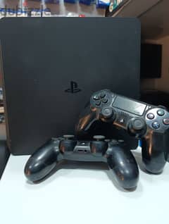 playstation 4 slim 0