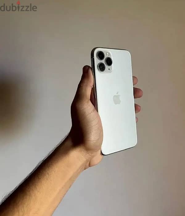 iPhone 11 Pro 2