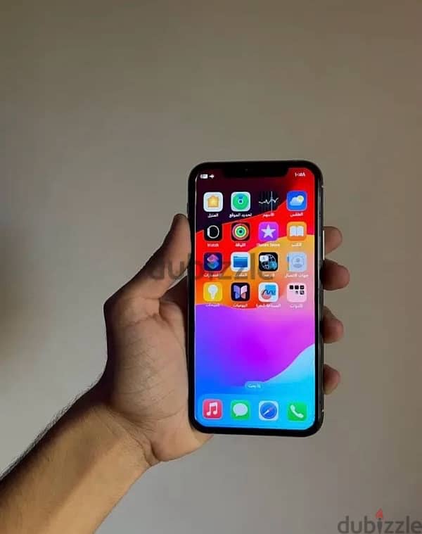 iPhone 11 Pro 6