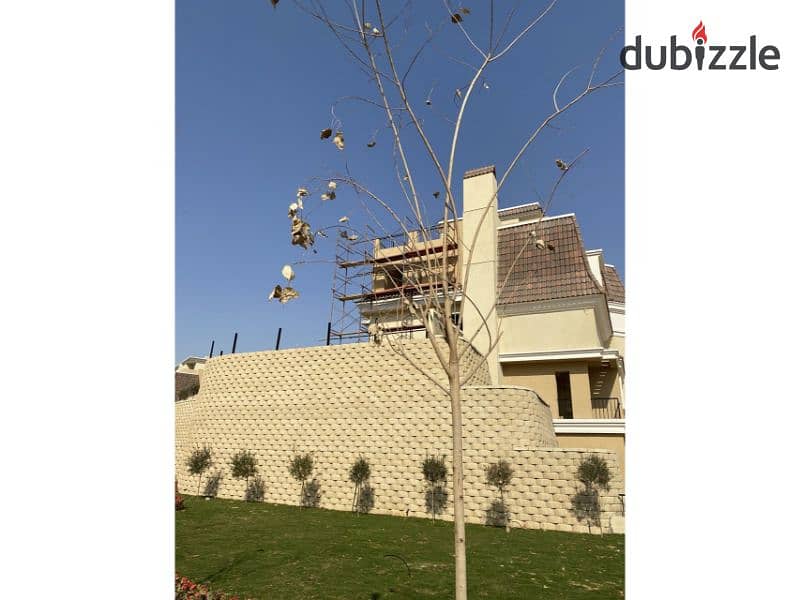 stduio for sale in Taj City, First Settlement 0