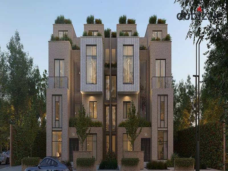 Apartment for Sale: 115 Square Meters in a Prime Location in Sheikh Zayed 1