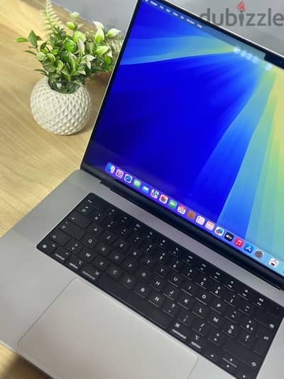 Macbook Pro M2 Max 16-inch