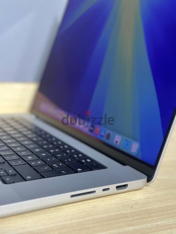 Macbook Pro M2 Max 16-inch 2