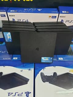 ps4 soft 9 0