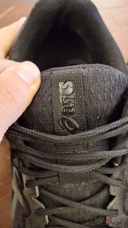 اصلي ASICS بيع بوت 1