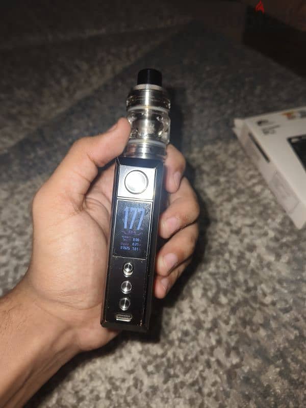 drag 4 kit (vape) 1