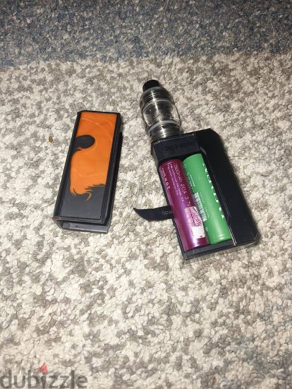 drag 4 kit (vape) 2