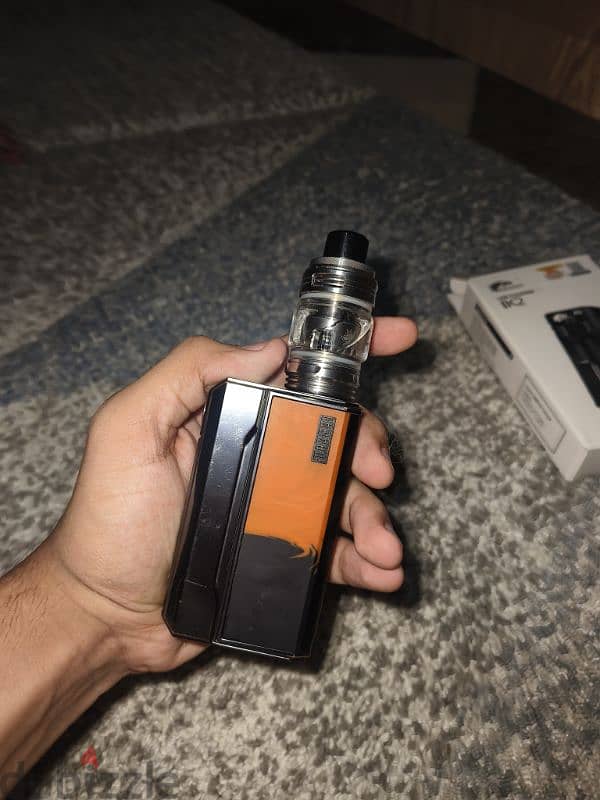 drag 4 kit (vape) 3