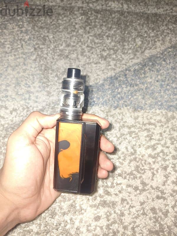 drag 4 kit (vape) 4