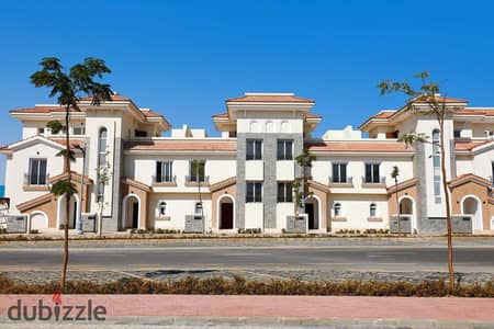 Finished, ready to move, lowest price in Al Maqsed