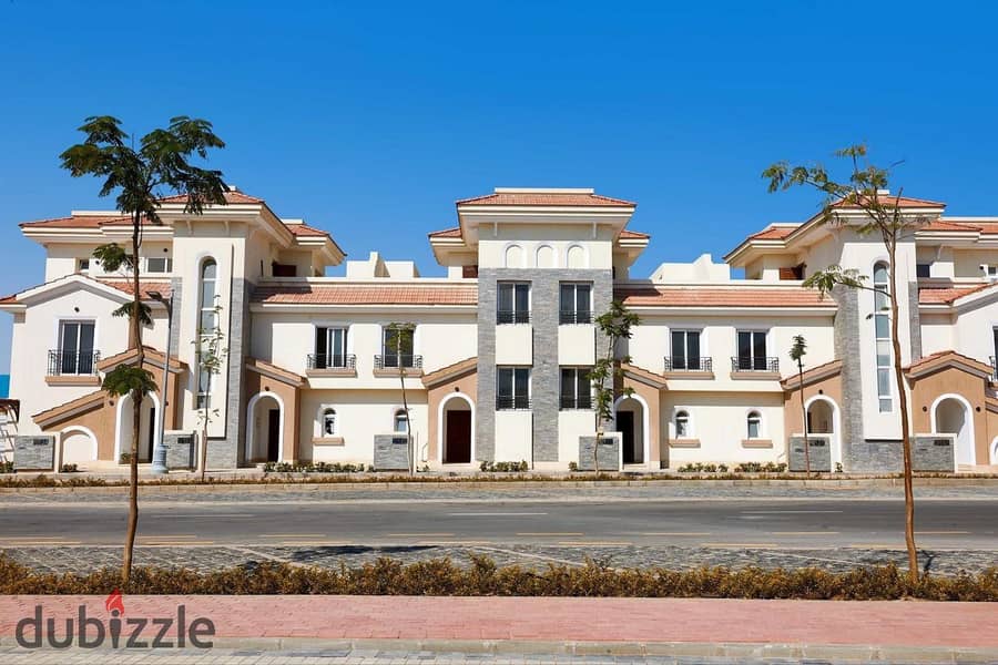 Finished, ready to move, lowest price in Al Maqsed 0