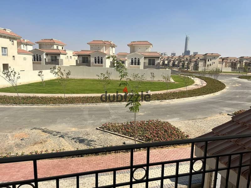 Finished, ready to move, lowest price in Al Maqsed 2