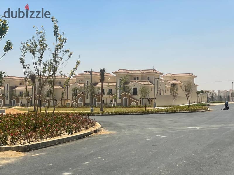 Finished, ready to move, lowest price in Al Maqsed 5