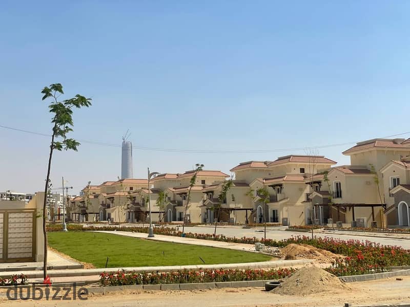 Finished, ready to move, lowest price in Al Maqsed 9