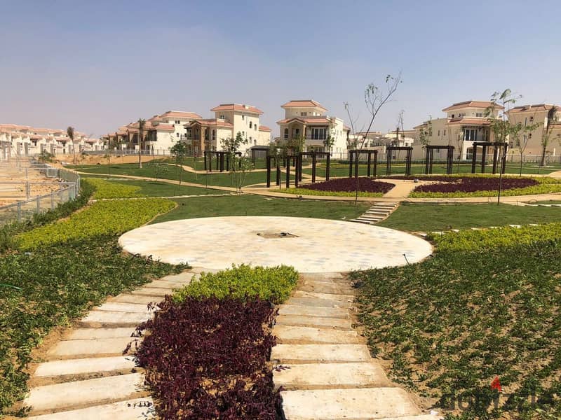 Finished, ready to move, lowest price in Al Maqsed 10