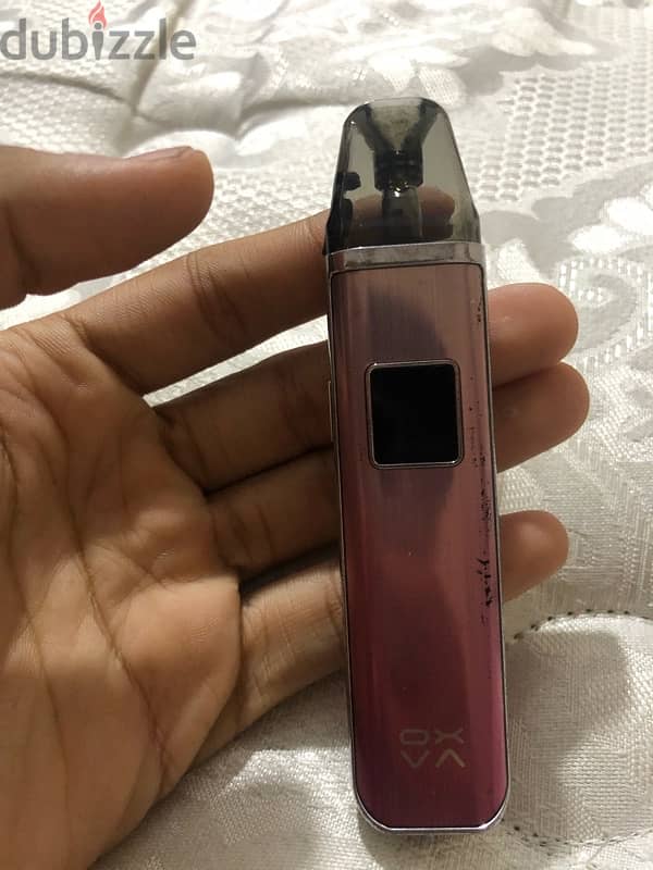 بود اكسليم برو للبيع vape 0