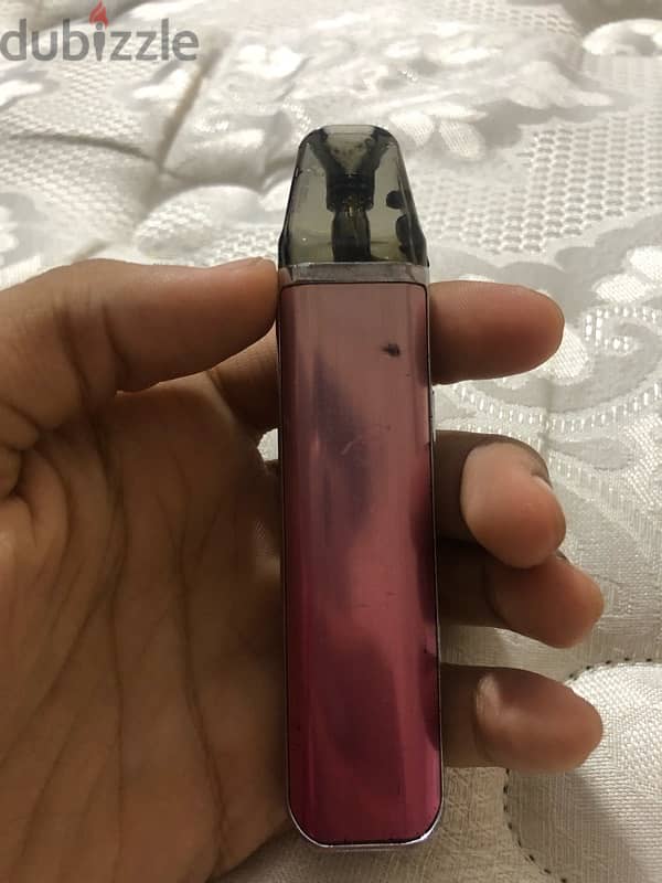 بود اكسليم برو للبيع vape 1