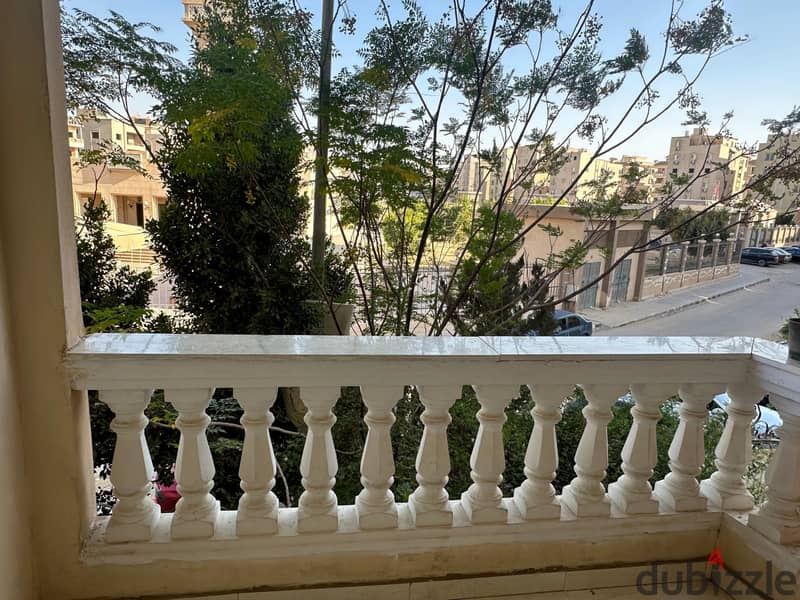 Apartment for rent in south investors 5th settlement at New Cairo 5