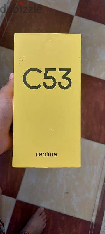 realme c 53 1