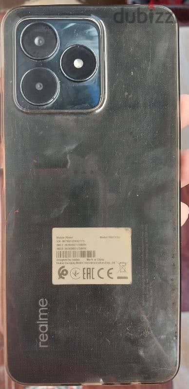 realme c 53 3