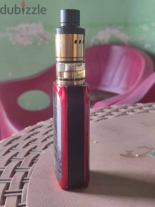 ريڤينجر اكس revenger x 2