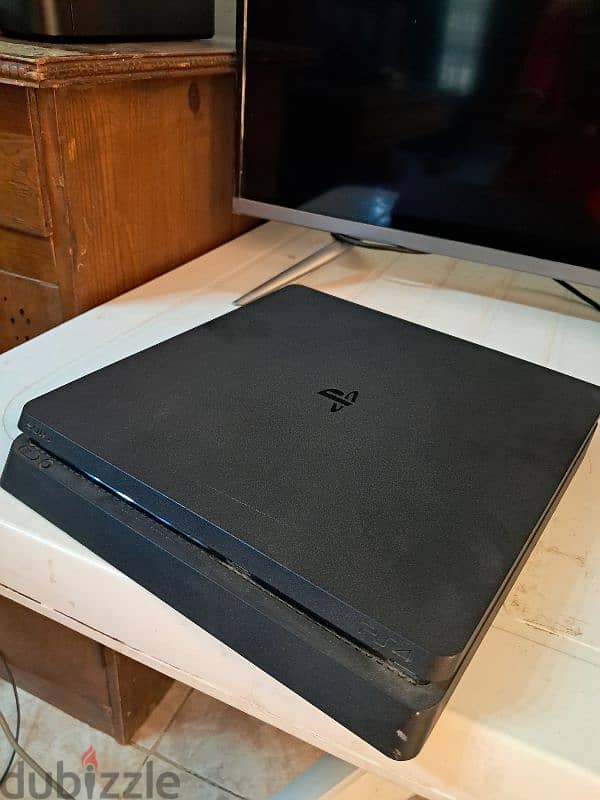 playstation 4 0