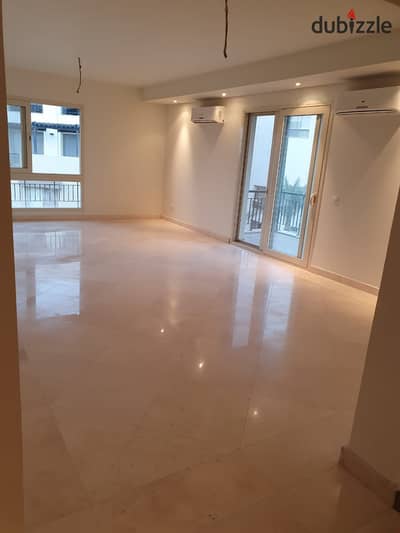 Duplex for sale fully finished Very Prime Location Uptown Cairo