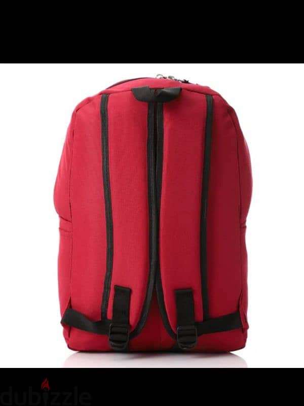 شنطه لابتوب ACTIV LAPTOP BACKPACK L40*W30 2