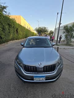 Skoda Kodiaq 2019 0