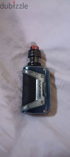 Geek Vape Aegis Legend 3 0