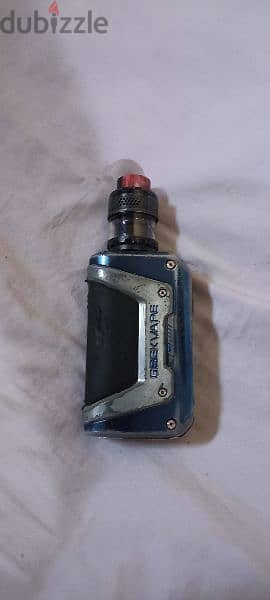 Geek Vape Aegis Legend 3