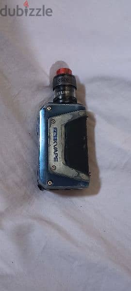 Geek Vape Aegis Legend 3 3