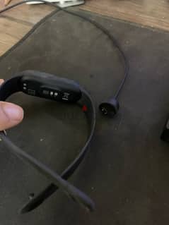 Mi Band 6 0