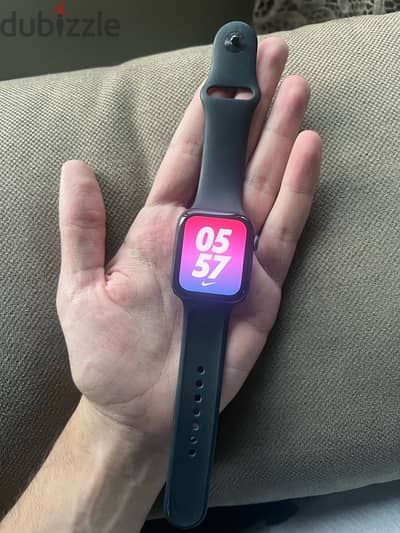 Apple watch series 6 (GPS) 44M for sale